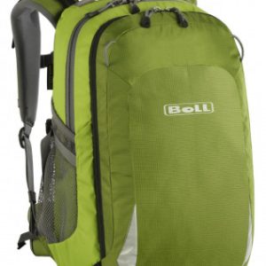 Školní batoh BOLL SMART 24 l - cedar