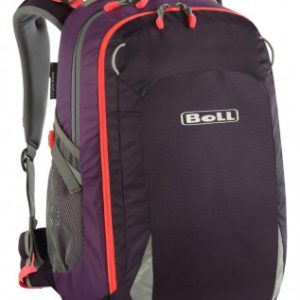 Školní batoh BOLL SMART 24 l - purple