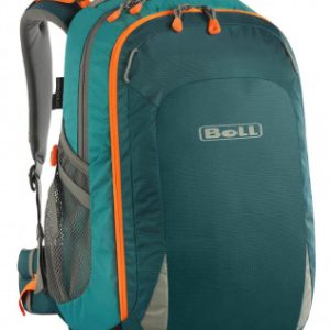 Školní batoh BOLL SMART 24 l - teal