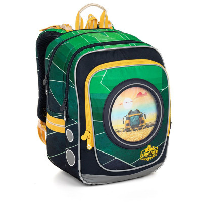 Školní batoh Topgal ENDY 23015 B