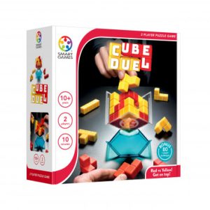 SmartGames - Cube Duel