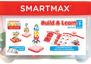 SmartMax - Kontejner - 100 ks