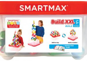 SmartMax - Kontejner - 70 ks