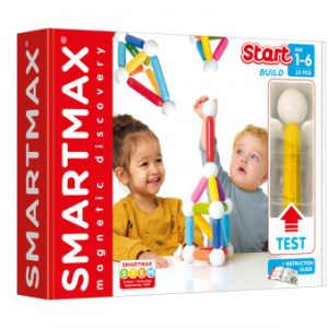 SmartMax Start - 23 ks