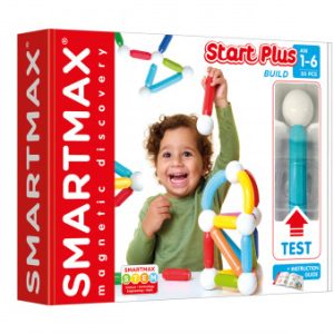 SmartMax Start Plus - 30 ks