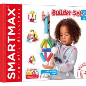 SmartMax - Stavební set - 20 ks