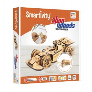 Smartivity - Formule