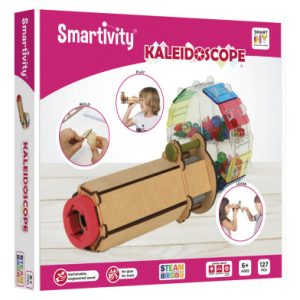 Smartivity - Kaleidoscop