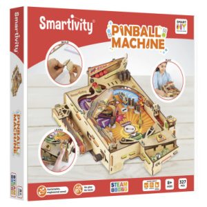 Smartivity - Pinball