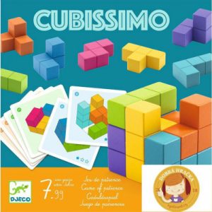 Sologic – Cubissimo