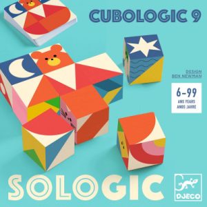 Sologic – Cubologic 9