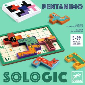 Sologic – Pentanimo