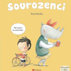 Sourozenci