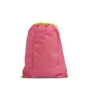 Sportovní pytel Ergobag - Eco pink