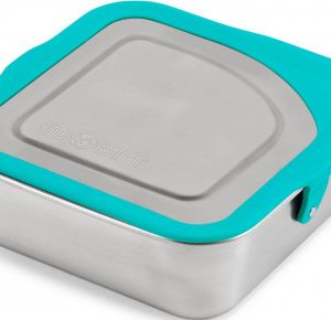 Svačinový box Klean Kanteen Lunch Box - 591 ml