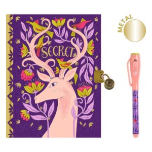 Tajný deník s magickým perem - Melissa