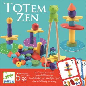 Totem zen