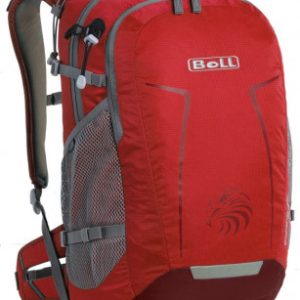 Turistický batoh BOLL Eagle 24 l - truered