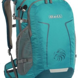 Turistický batoh BOLL Eagle 24 l - turquoise