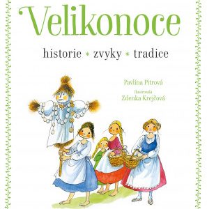 Velikonoce - historie