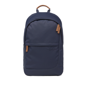 Volnočasový batoh Ergobag Satch Fly - Pure Navy