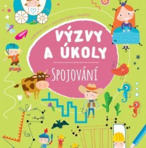 Výzvy a úkoly - spojování