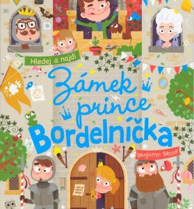 Zámek prince Bordelníčka