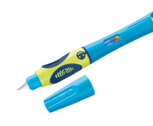 Bombičkové pero Griffix 4 pro leváky - modrá