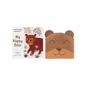 Designové mýdlo pro děti My Happy Bear