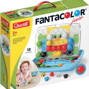 Fantacolor Junior 3D