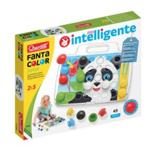 Fantacolor Junior 3D Starter Set