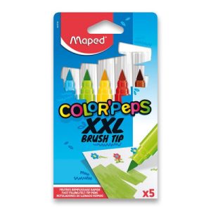 Fixy Maped Color´Peps XXL Brush