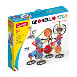 Georello Tech 266 dílů