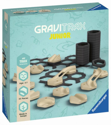 GraviTrax Junior - Dráha