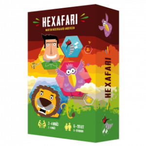 Hexafari