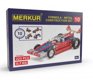 Merkur - Formule - 223 ks