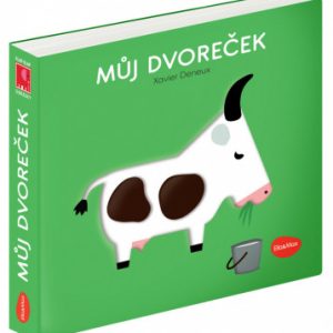 Můj dvoreček - Klap klap obrázky