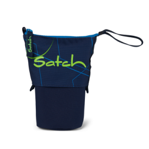 Pencil Slider Ergobag Satch – Blue Tech