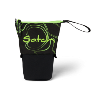 Pencil Slider Ergobag Satch – Green Supreme