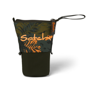 Pencil Slider Ergobag Satch – Jurassic Jungle