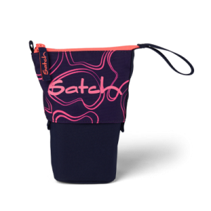 Pencil Slider Ergobag Satch – Pink Supreme