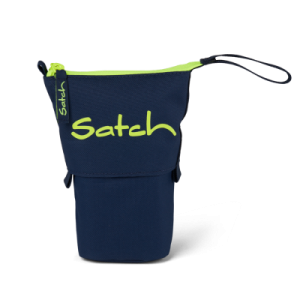 Pencil Slider Ergobag Satch – Toxic Yellow