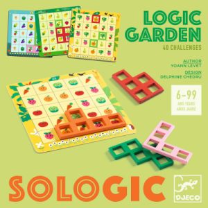 Sologic – Zahrada