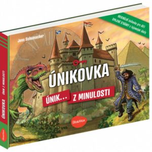 Únikovka - Únik z minulosti