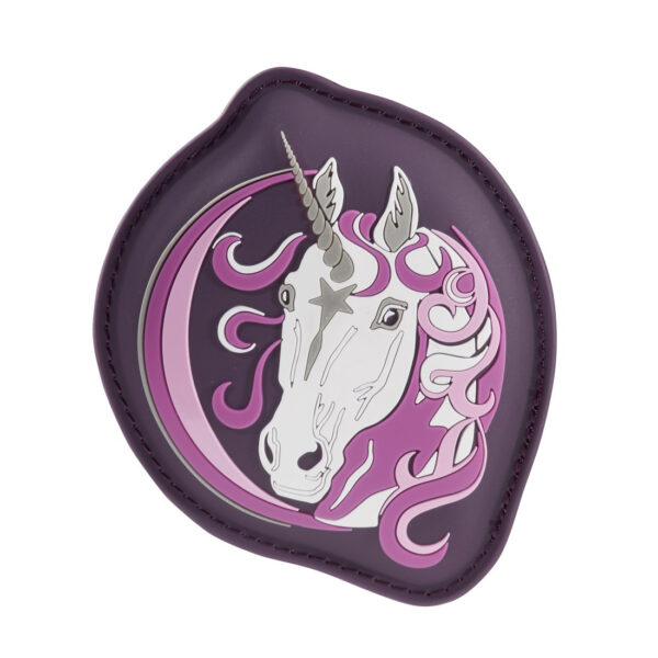 Blikající obrázek MAGIC MAGS FLASH Mystic Unicorn Nuala