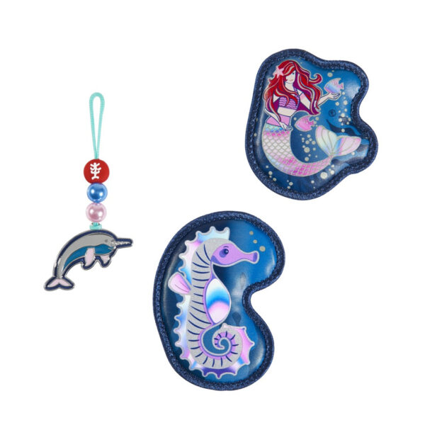 Doplňková sada obrázků MAGIC MAGS Star Seahorse Zoe