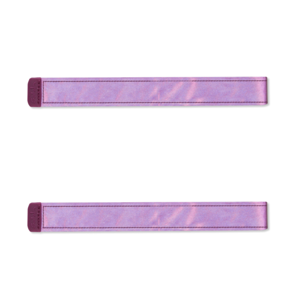 Satch Swaps – Reflective Purple