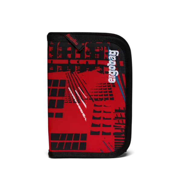 Školní penál Ergobag - Fire