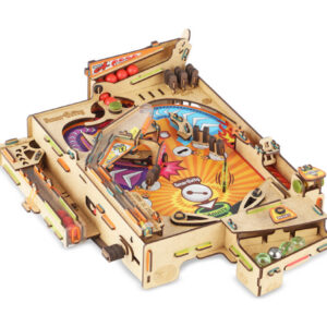 Smartivity - Pinball