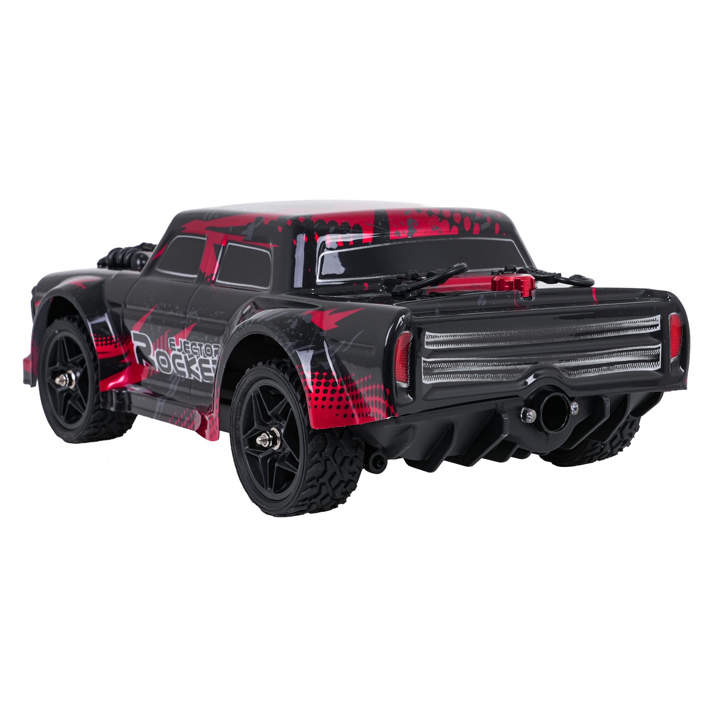 Autíčko na dálkové ovládání ROCKET 4x4 drift - Obrázek 2